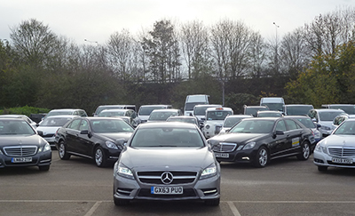 Express Maidstone Executive Fleet Express Maidstone Executive Fleet