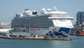 Ports and Docks